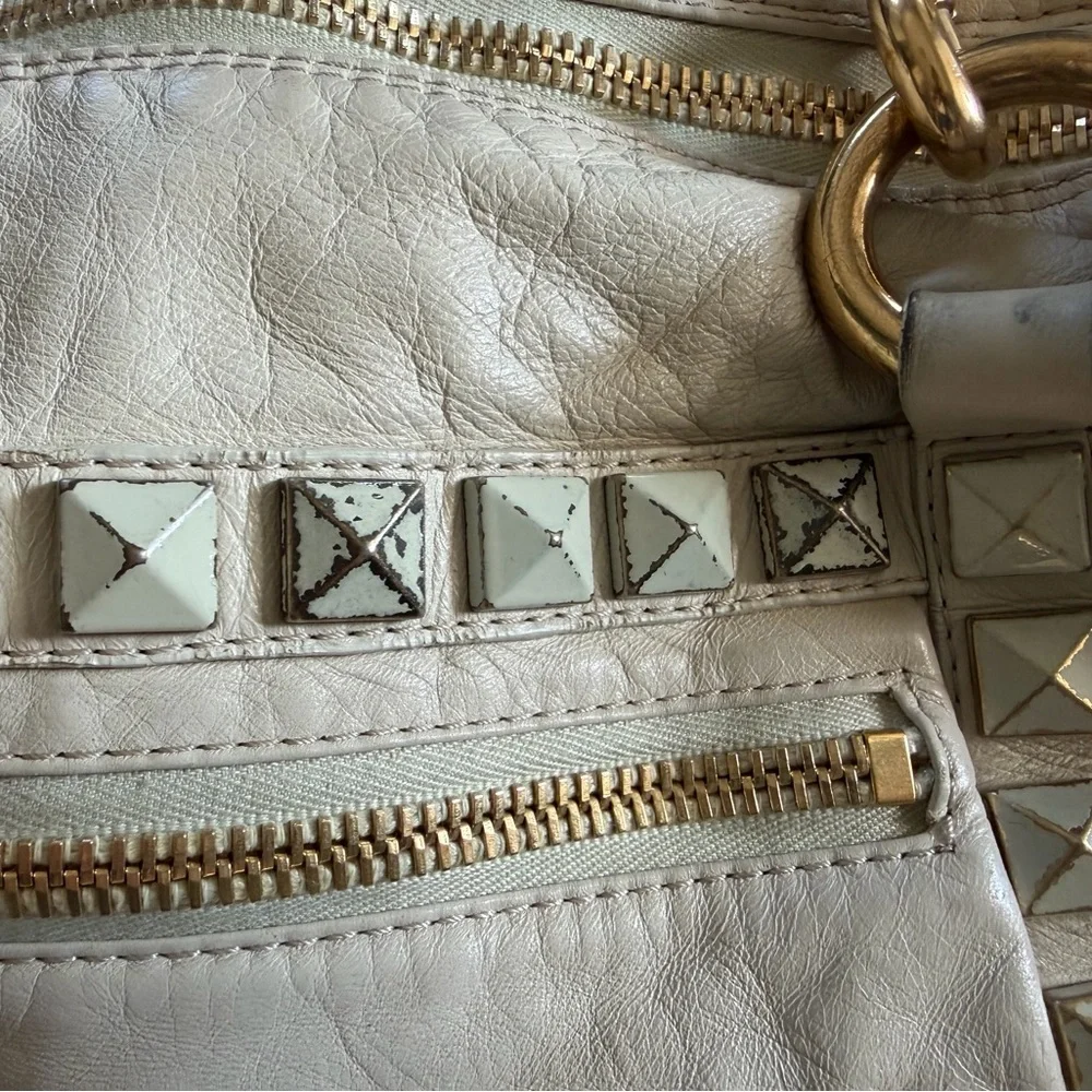 Marc Jacob’s 2006 Sweet Punk Bag - Picture 2 of 14